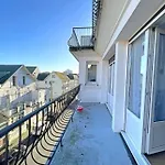 Lejlighed Ludivine - 7 Personnes Avec Balcon Et Parking