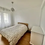 Ludivine - 7 Personnes Avec Balcon Et Parking