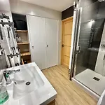 Ludivine - 7 Personnes Avec Balcon Et Parking Appartamento